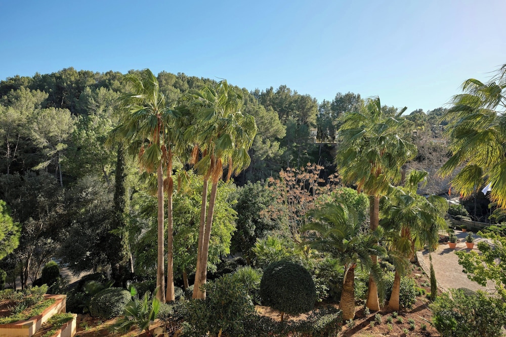 sheraton mallorca arabella golf hotel