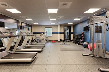 Hampton Inn & Suites Camp Springs/Andrews Afb,Camp Springs>>Alexandria,3 star