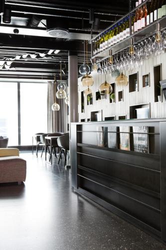 comfort hotel xpress central station