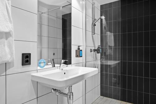 comfort hotel xpress central station