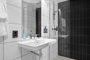 comfort hotel xpress central station