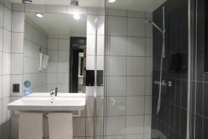 comfort hotel xpress central station