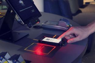 comfort hotel xpress central station