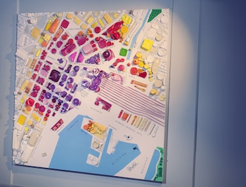 Comfort Hotel Xpress Central Station,Sentrum>>Oslo,3 star