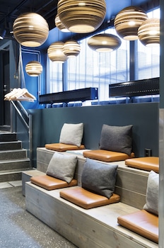 comfort hotel xpress central station