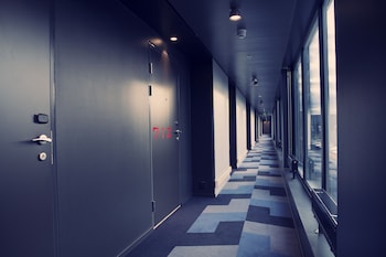 Comfort Hotel Xpress Central Station,Sentrum>>Oslo,3 star