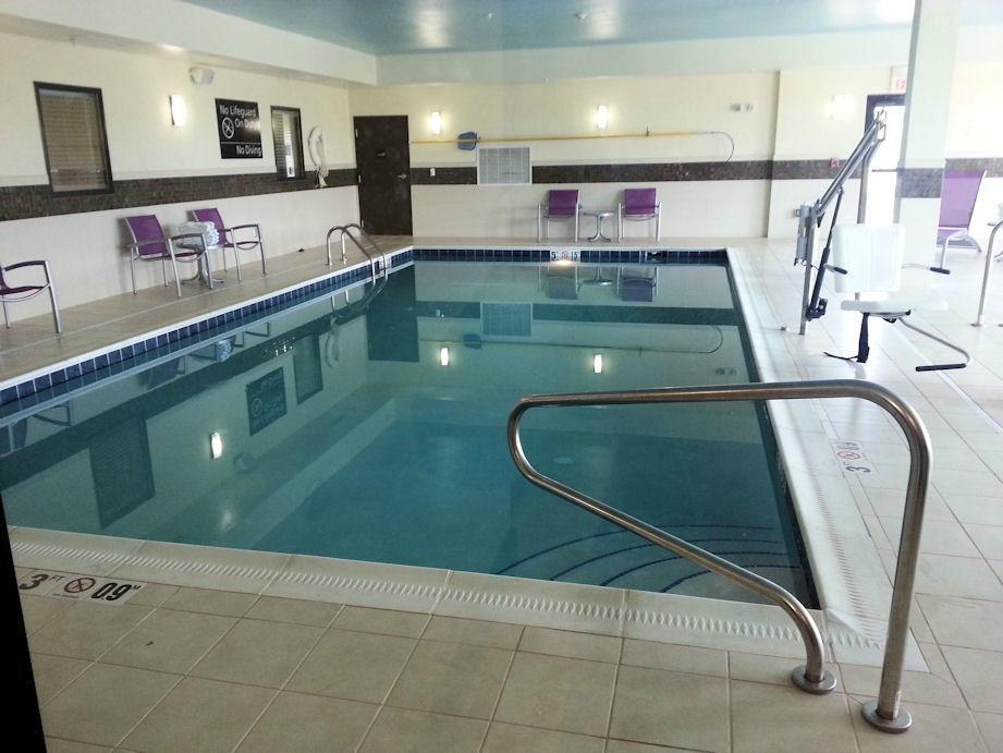 hampton inn and suites sandusky milan
