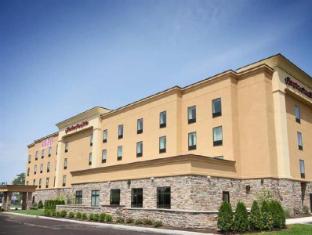 Hampton Inn & Suites Sandusky/Milan,Cleveland>>Avery,3 star