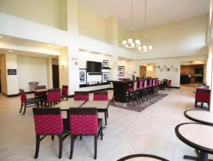 Hampton Inn & Suites Sandusky/Milan,Cleveland>>Avery,3 star