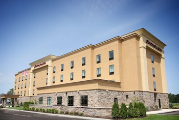 hampton inn and suites sandusky milan