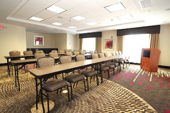 hampton inn and suites sandusky milan