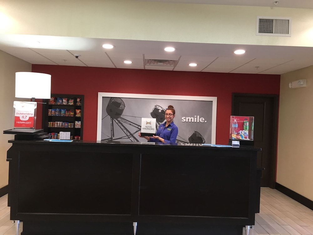 hampton inn and suites sandusky milan