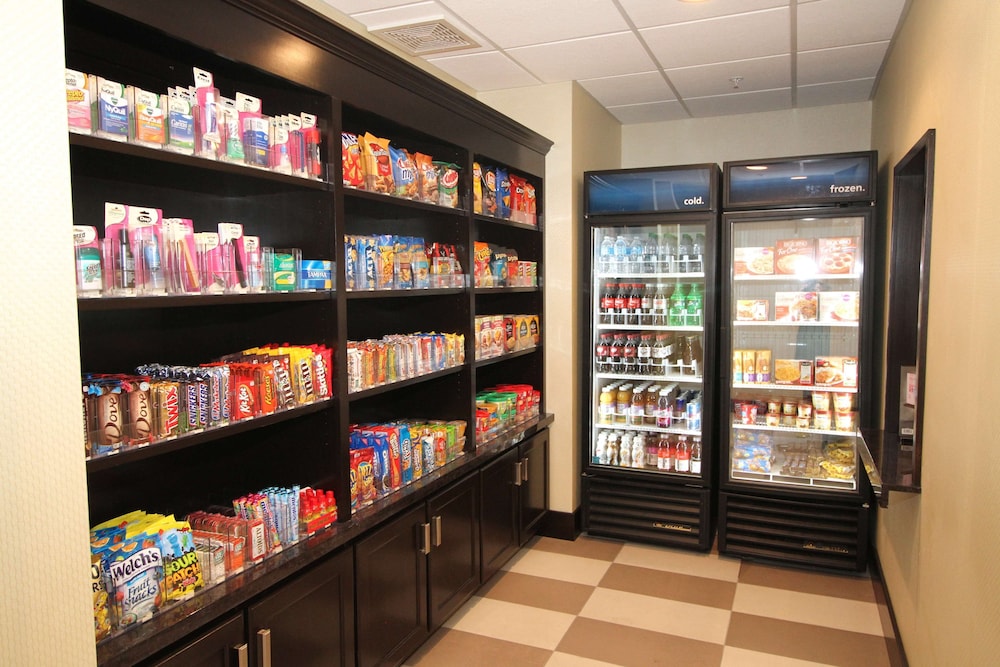 hampton inn and suites sandusky milan