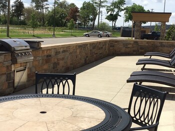hampton inn and suites sandusky milan