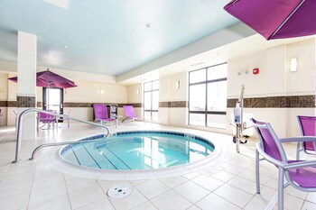 hampton inn and suites sandusky milan