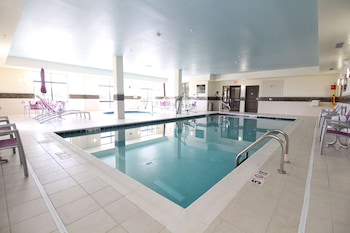 hampton inn and suites sandusky milan