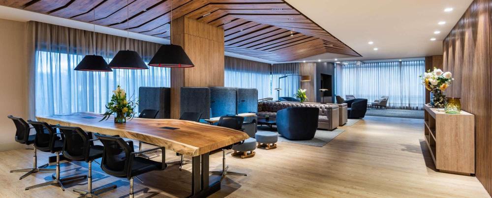 nh collection bogota wtc royal