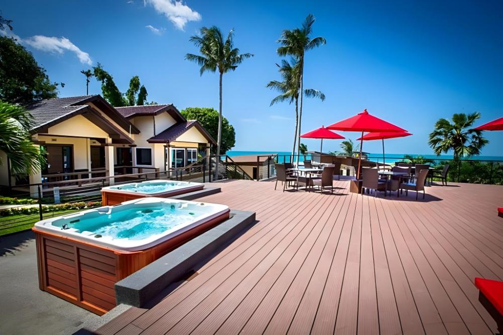 royal beach boutique resort and spa