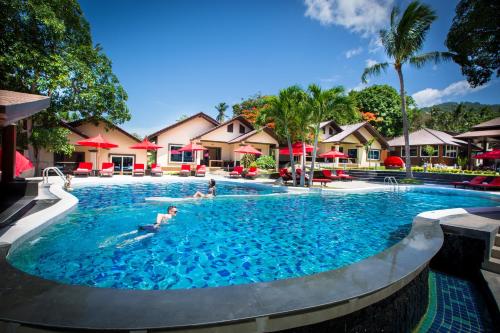 royal beach boutique resort and spa