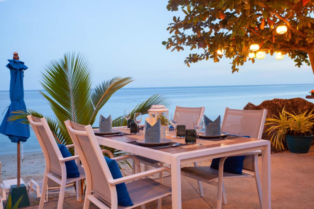 royal beach boutique resort and spa