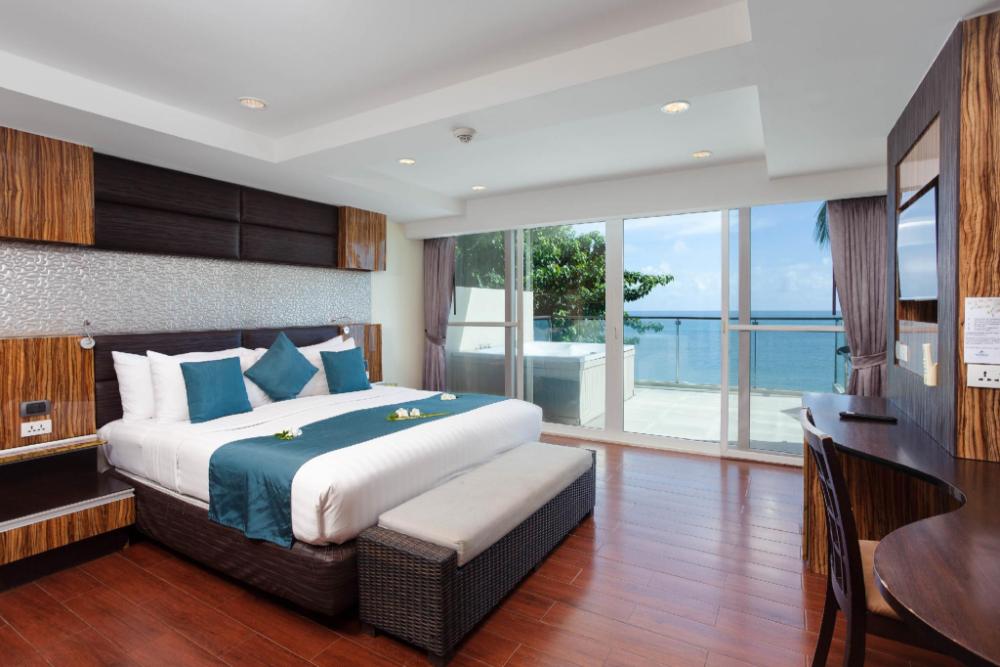 royal beach boutique resort and spa