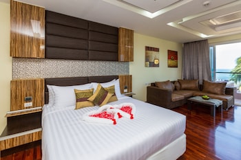 royal beach boutique resort and spa