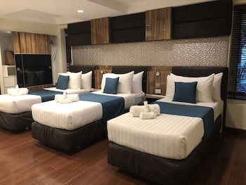 royal beach boutique resort and spa