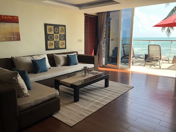 royal beach boutique resort and spa