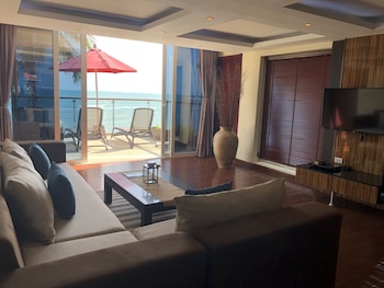 royal beach boutique resort and spa