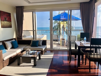 royal beach boutique resort and spa