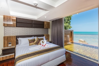 royal beach boutique resort and spa