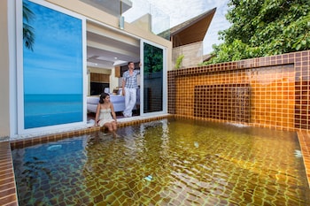 royal beach boutique resort and spa