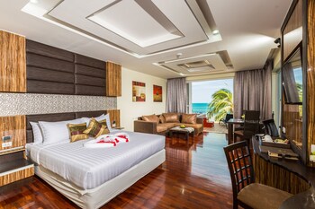 royal beach boutique resort and spa