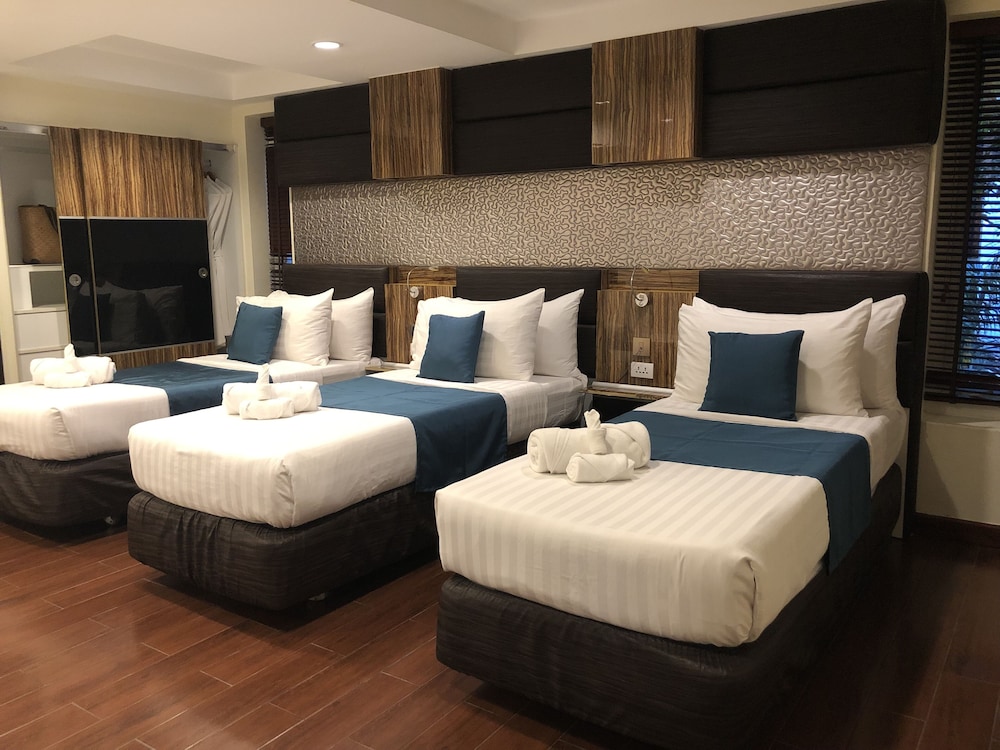 royal beach boutique resort and spa