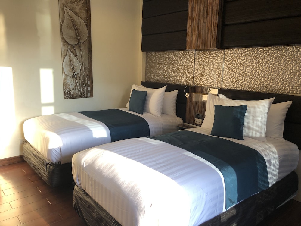 royal beach boutique resort and spa