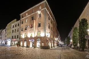 passau weisser hase