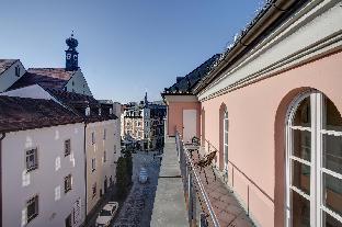 passau weisser hase