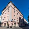 passau weisser hase