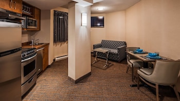 best western plus ottawa city centre