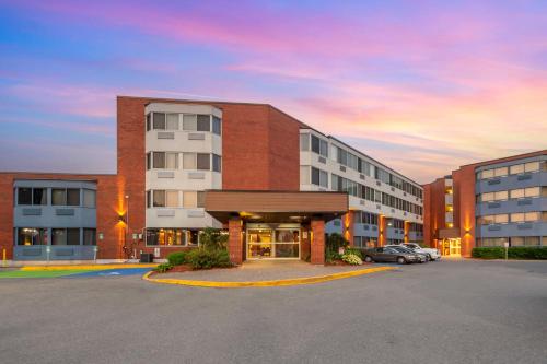 Best Western Plus Ottawa City Centre,Ontario>>Ottawa,3 star