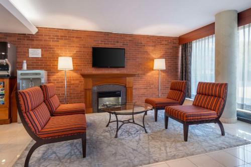 Best Western Plus Ottawa City Centre,Ontario>>Ottawa,3 star