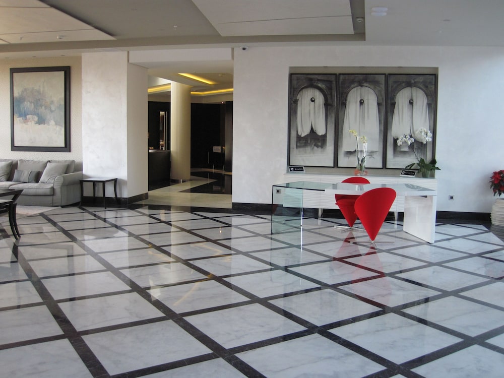 hotel ar golf almerimar