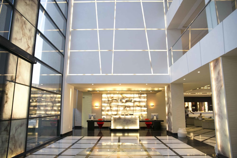 hotel ar golf almerimar