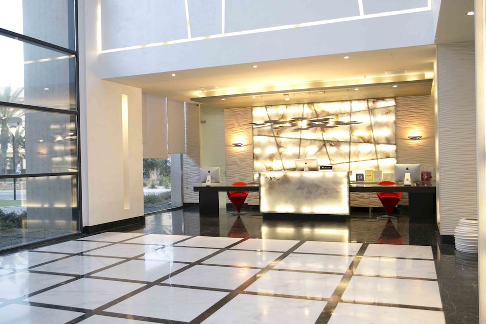 hotel ar golf almerimar