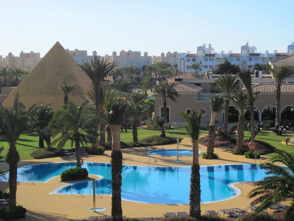 hotel ar golf almerimar