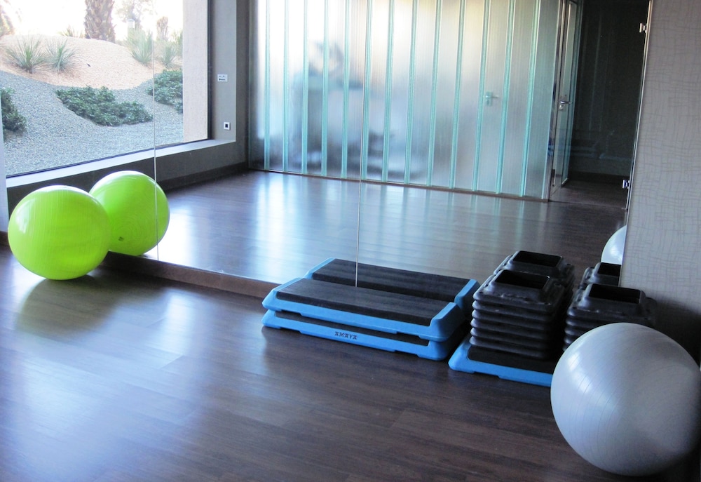 hotel ar golf almerimar