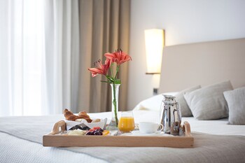 hotel ar golf almerimar