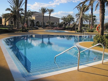 hotel ar golf almerimar