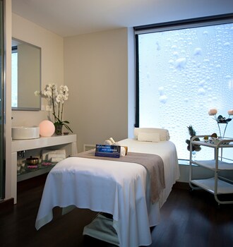 hotel ar golf almerimar