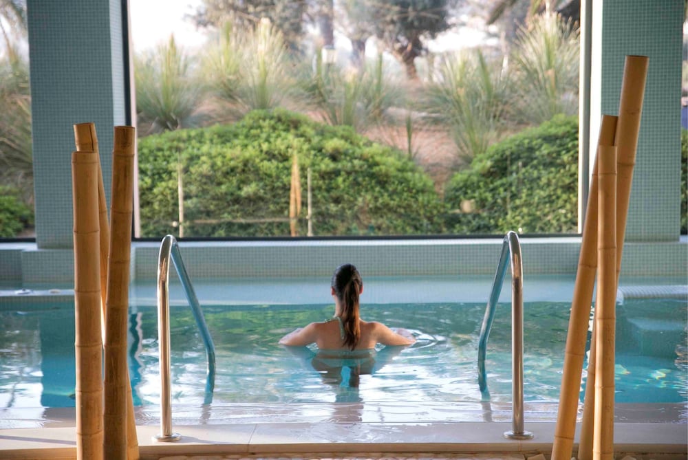 hotel ar golf almerimar